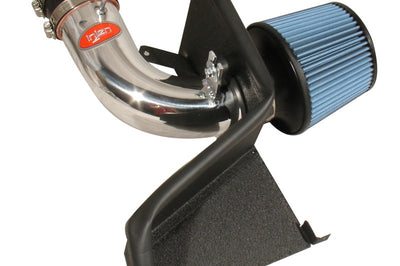 Injen 10-14 VW Golf 2.0L Turbo Diesel Polished Tuned Air Intake w/ MR Tech&Super Filter - Systems