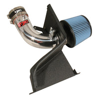 Injen 10-14 VW Golf 2.0L Turbo Diesel Polished Tuned Air Intake w/ MR Tech&Super Filter - Systems