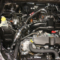 Injen 10-19 Subaru Outback 2.5L 4cyl Black Cold Air Intake w/ MR Tech - Systems