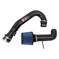 Injen 10-19 Subaru Outback 2.5L 4cyl Black Cold Air Intake w/ MR Tech - Systems