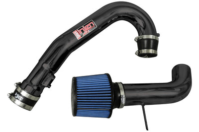 Injen 10-19 Subaru Outback 2.5L 4cyl Black Cold Air Intake w/ MR Tech - Systems