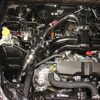 Injen 10-19 Subaru Outback 2.5L 4cyl Black Cold Air Intake w/ MR Tech - Systems