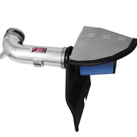 Injen 10 Camaro 6.2L V8 Polished Power-Flow Short Ram Air Intake System - Systems