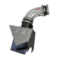 Injen 10 Hyundai Genesis Coupe V6 Black Short Ram Intake - Air Systems