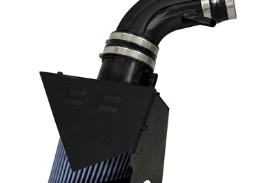 Injen 10 Hyundai Genesis Coupe V6 Black Short Ram Intake - Air Systems