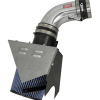 Injen 10 Hyundai Genesis Coupe V6 Polished Short Ram Intake - Air Systems