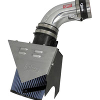 Injen 10 Hyundai Genesis Coupe V6 Polished Short Ram Intake - Air Systems