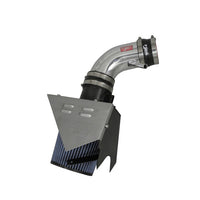 Injen 10 Hyundai Genesis Coupe V6 Polished Short Ram Intake - Air Systems