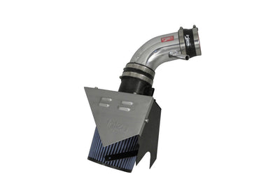 Injen 10 Hyundai Genesis Coupe V6 Polished Short Ram Intake - Air Systems