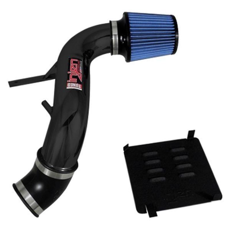 Injen 10 Kia Forte 2.0L 4cyl Black Short Ram Intake - Air Systems