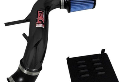 Injen 10 Kia Forte 2.0L 4cyl Black Short Ram Intake - Air Systems