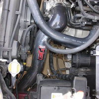 Injen 10 Kia Forte 2.0L 4cyl Polished Short Ram Intake - Air Systems