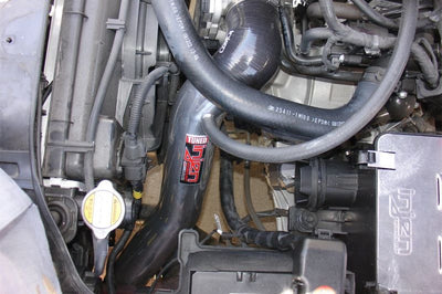 Injen 10 Kia Forte 2.0L 4cyl Polished Short Ram Intake - Air Systems