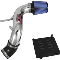 Injen 10 Kia Forte 2.0L 4cyl Polished Short Ram Intake - Air Systems