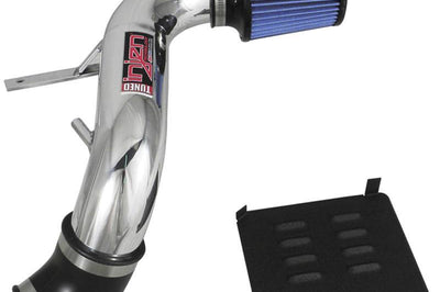 Injen 10 Kia Forte 2.0L 4cyl Polished Short Ram Intake - Air Systems