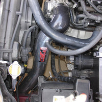 Injen 10 Kia Forte 2.0L 4cyl Polished Short Ram Intake - Air Systems