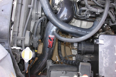 Injen 10 Kia Forte 2.0L 4cyl Polished Short Ram Intake - Air Systems