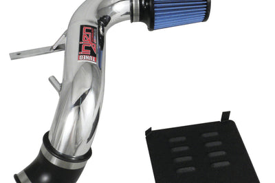 Injen 10 Kia Forte 2.0L 4cyl Polished Short Ram Intake - Air Systems