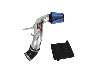 Injen 10 Kia Forte 2.0L 4cyl Polished Short Ram Intake - Air Systems