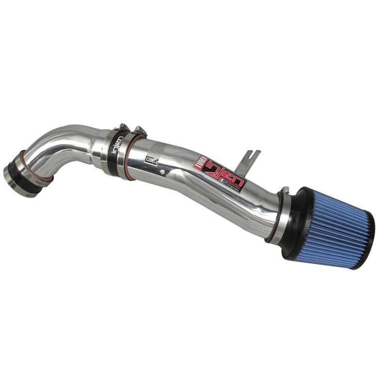 Injen 11-12 Hyundai Elantra 1.8L 4cyl Black Tuned Cold Air Intake w/ MR Tech & Web Nano-Fiber Filter - Systems