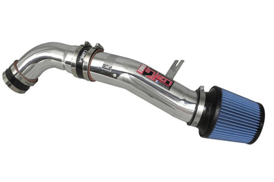 Injen 11-12 Hyundai Elantra 1.8L 4cyl Black Tuned Cold Air Intake w/ MR Tech & Web Nano-Fiber Filter - Systems