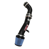 Injen 11-12 Hyundai Elantra 1.8L 4cyl Black Tuned Cold Air Intake w/ MR Tech & Web Nano-Fiber Filter - Systems