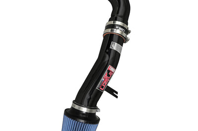 Injen 11-12 Hyundai Elantra 1.8L 4cyl Black Tuned Cold Air Intake w/ MR Tech & Web Nano-Fiber Filter - Systems