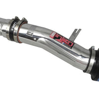 Injen 11-12 Hyundai Elantra 1.8L 4cyl Polished Tuned C/A Intake w/MR Tech & Web Nano-Fiber Filter - Air Systems