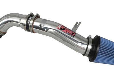 Injen 11-12 Hyundai Elantra 1.8L 4cyl Polished Tuned C/A Intake w/MR Tech & Web Nano-Fiber Filter - Air Systems