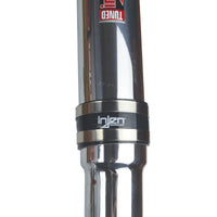 Injen 11-14 Chrysler 300/Dodge Charger/Challenger V6 3.6L Pentastar w/MR Tech&Heat Shield Polished S - Air Intake