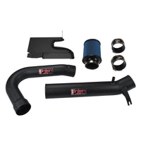 Injen 11-14 Chrysler 300/Dodge Charger/Challenger V6 3.6L Pentastar w/MR Tech&Heat Shield Wrinkle Bl - Air Intake