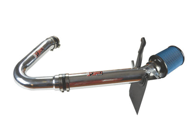 Injen 11-14 Chrysler 300/Dodge Charger/Challenger V6 3.6L Pentastar w/MR Tech&Heat Shield Polished S - Air Intake