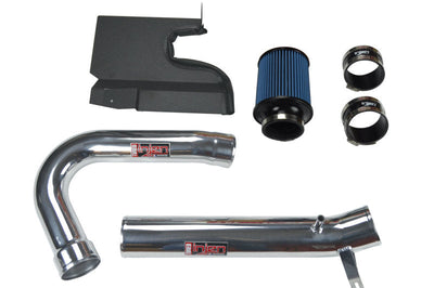 Injen 11-14 Chrysler 300/Dodge Charger/Challenger V6 3.6L Pentastar w/MR Tech&Heat Shield Polished S - Air Intake