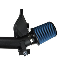 Injen 11-14 Chrysler 300/Dodge Charger/Challenger V6 3.6L Pentastar w/MR Tech&Heat Shield Wrinkle Bl - Air Intake