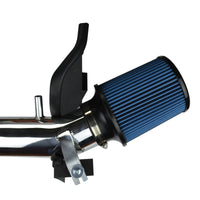 Injen 11-14 Chrysler 300/Dodge Charger/Challenger V6 3.6L Pentastar w/MR Tech&Heat Shield Polished S - Air Intake