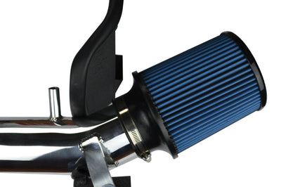 Injen 11-14 Chrysler 300/Dodge Charger/Challenger V6 3.6L Pentastar w/MR Tech&Heat Shield Polished S - Air Intake