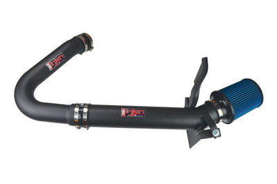 Injen 11-14 Chrysler 300/Dodge Charger/Challenger V6 3.6L Pentastar w/MR Tech&Heat Shield Wrinkle Bl - Air Intake