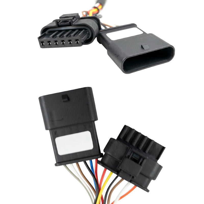 Injen 11-14 Mercedes SLK-Class (R172) / 16-17 AMG GT X-Pedal Pro Black Edition Throttle Con - Programmers & Chips