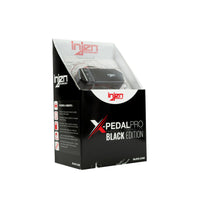 Injen 11-14 Mercedes SLK-Class (R172) / 16-17 AMG GT X-Pedal Pro Black Edition Throttle Con - Programmers & Chips