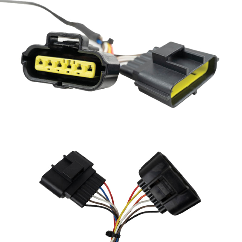 Injen 11-15 Hyundai Sonata 2.0T/2.4L / Kia Optima X-Pedal Pro Black Edition Throttle - Programmers & Chips