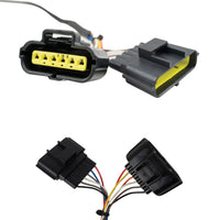 Injen 11-15 Hyundai Sonata 2.0T/2.4L / Kia Optima X-Pedal Pro Black Edition Throttle - Programmers & Chips