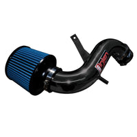 Injen 11-15 Kia Optima / Hyundai Sonata 2.4L Black Short Ram Air Intake - Systems
