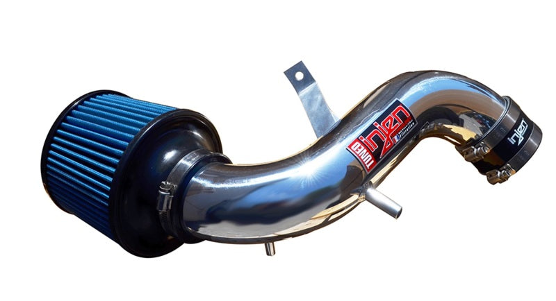 Injen 11-15 Kia Optima / Hyundai Sonata 2.4L Black Short Ram Air Intake - Systems