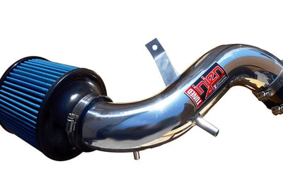 Injen 11-15 Kia Optima / Hyundai Sonata 2.4L Black Short Ram Air Intake - Systems