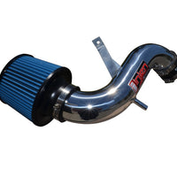 Injen 11-15 Kia Optima / Hyundai Sonata 2.4L Polished Short Ram Air Intake - Systems