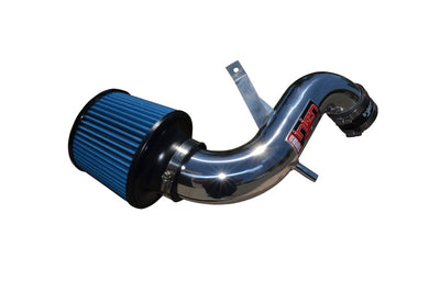 Injen 11-15 Kia Optima / Hyundai Sonata 2.4L Polished Short Ram Air Intake - Systems