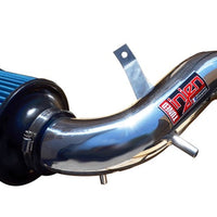 Injen 11-15 Kia Optima / Hyundai Sonata 2.4L Polished Short Ram Air Intake - Systems