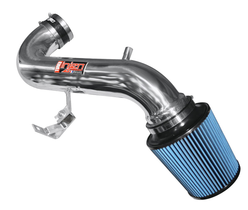 Injen 11-17 Dodge Durango R/T 5.7L V8 Polished Power-Flow Air Intake System - Systems