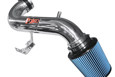 Injen 11-17 Dodge Durango R/T 5.7L V8 Polished Power-Flow Air Intake System - Systems