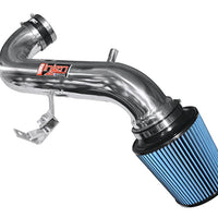 Injen 11-17 Dodge Durango R/T 5.7L V8 Wrinkle Black Power-Flow Air Intake System - Systems